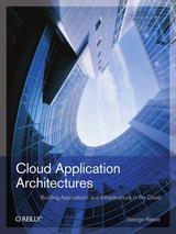Cloud Application Architectures