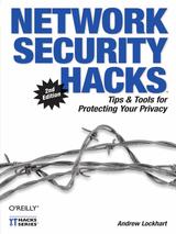 Network Security Hacks 2nd Edition
