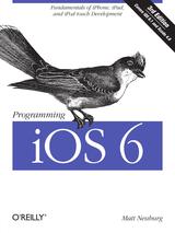 Programming iOS 6 3rd Edition