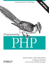 Programming PHP 3rd Edition