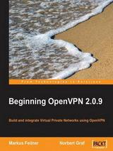 Beginning OpenVPN 2.0.9