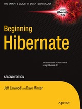 Beginning Hibernate 2nd Edition