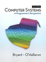 Computer Systems: A Programmer’s Perspective 2nd Edition