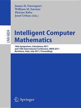 Intelligent Computer Mathematics: 10th International Conference