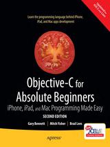 Objective-C for Absolute Beginners 2nd Edition