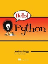 Hello! Python