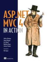ASP.NET MVC 4 in Action