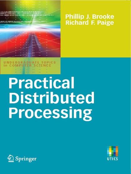 Practical Distributed Processing