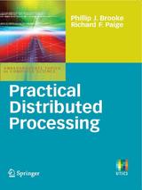 Practical Distributed Processing