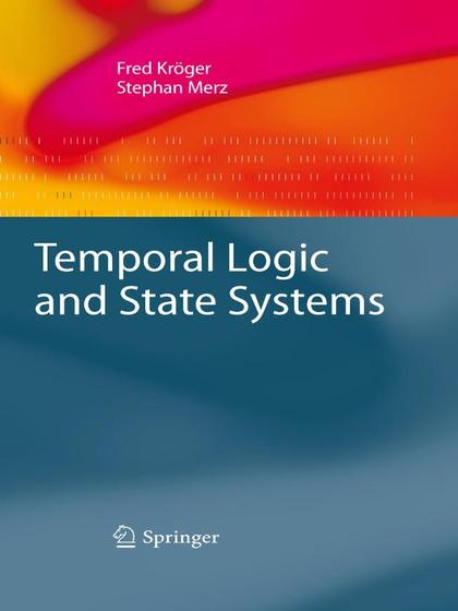 Temporal Logic and State Systems