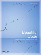 Beautiful Code