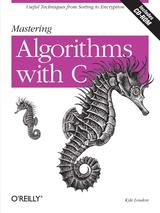 Mastering Algorithms with C