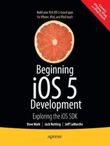 Beginning iOS 5 Development