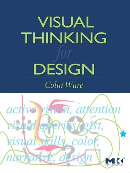 Visual Thinking for Design