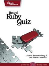 Best of Ruby Quiz Volume One