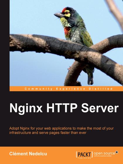 Nginx HTTP Server