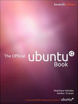 The Official Ubuntu Book 7th Edition