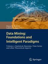 Data Mining Volume 2: Foundations and Intelligent Paradigms