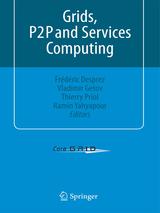 Grids, P2P and Services Computing