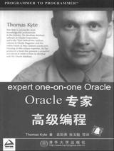 Oracle 专家高级编程