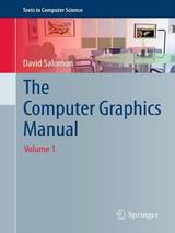 The Computer Graphics Manual