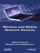 Wireless and Mobile Network Security