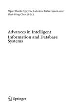 Advances in Intelligent Information and Database Systems