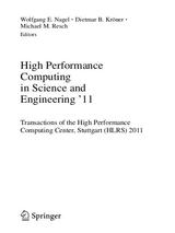 High Performance Computing in Science and Engineering ’11