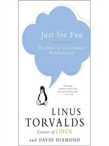 Just For Fun - Linus Torvalds自传