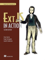 Ext JS in Action 2nd Edition