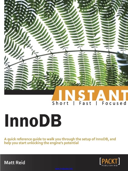 Instant InnoDB