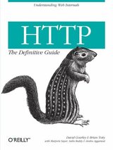 HTTP The Definitive Guide